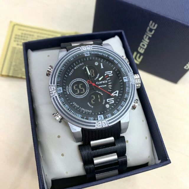 casio edifice murah