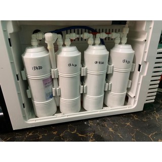 cuckoo filter replacement price