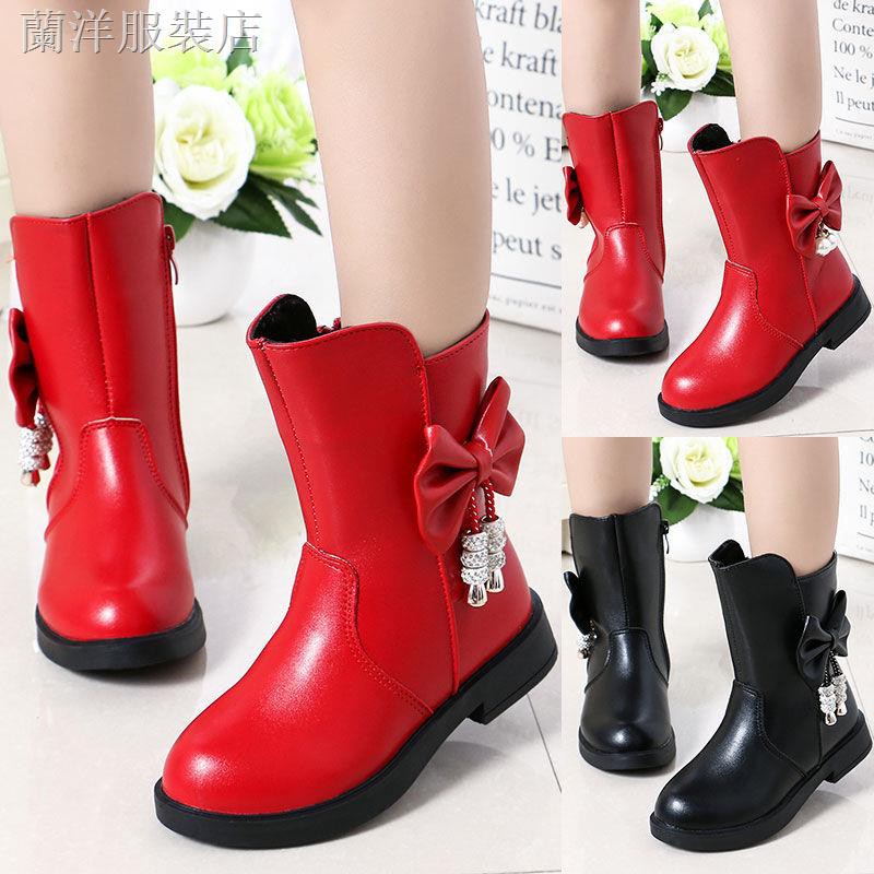 girls high top boots
