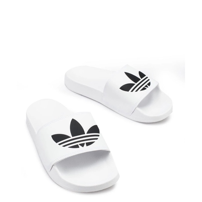 adidas pool slides