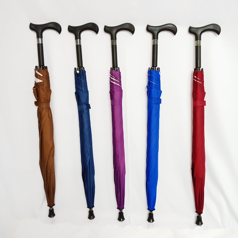 Umbrella Walking Stick Shopee Malaysia