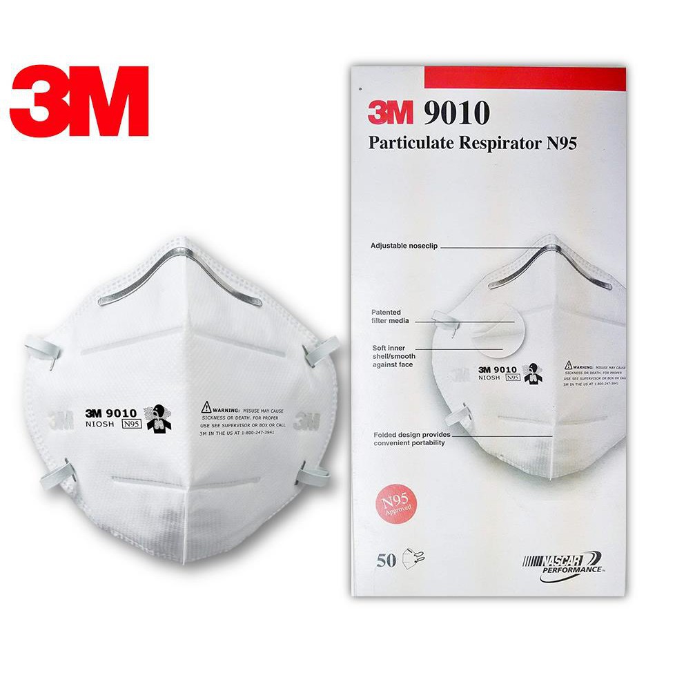 New Ready Stock 3m 1860 1870 9105 8210v 8210 9010 9210 N95 Respiratory Original Hot Item Shopee Malaysia