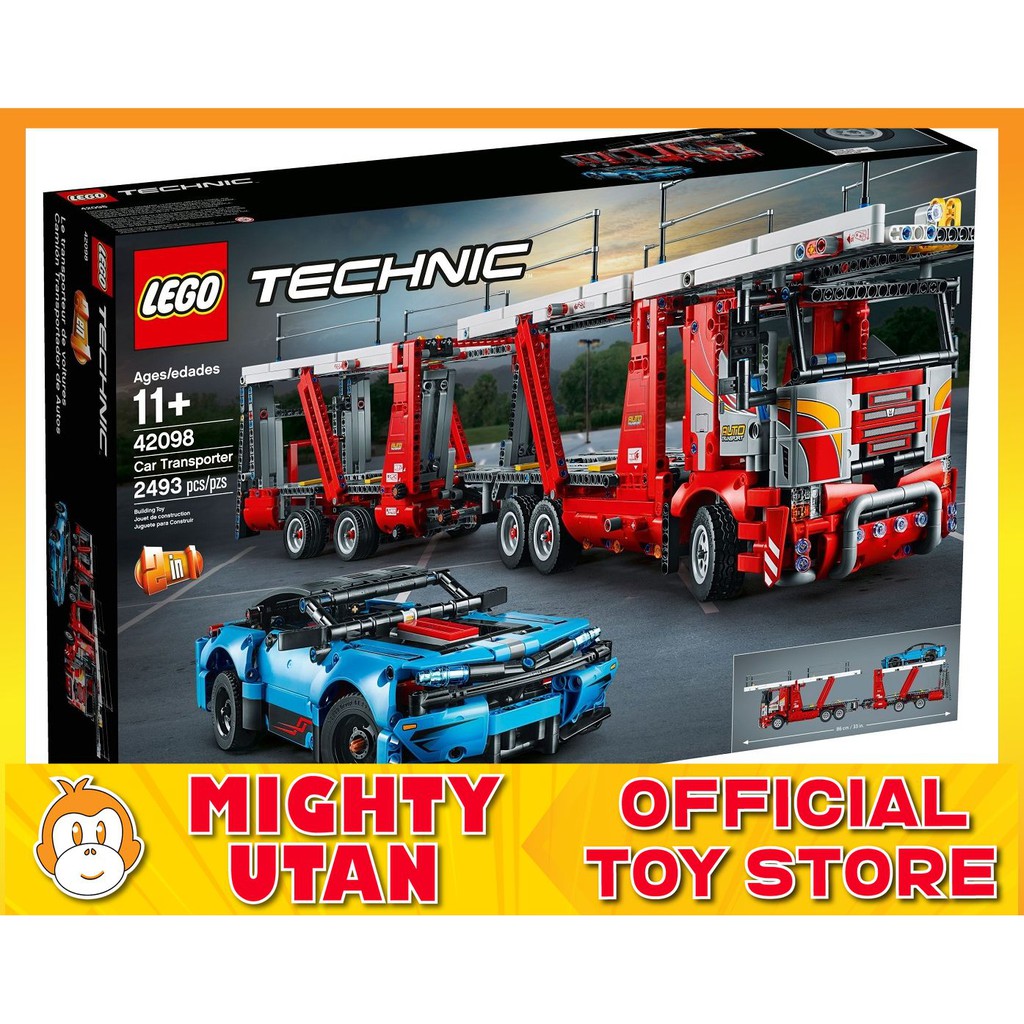 lego technic original