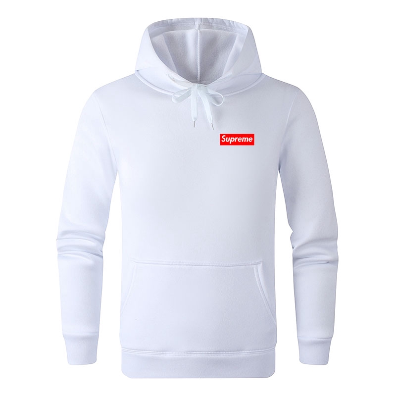 supreme hoodie korea