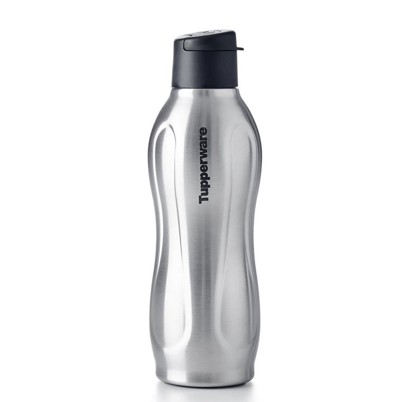 Tupperware Stainless Steel Eco Bottle 880ml