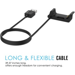 charging vivoactive 4