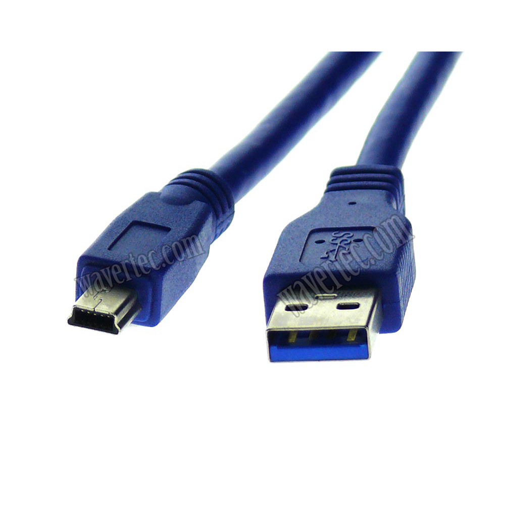 mini usb to usb 3