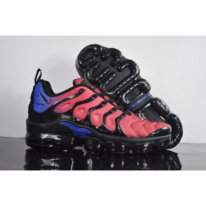 nike air vapormax plus rosse