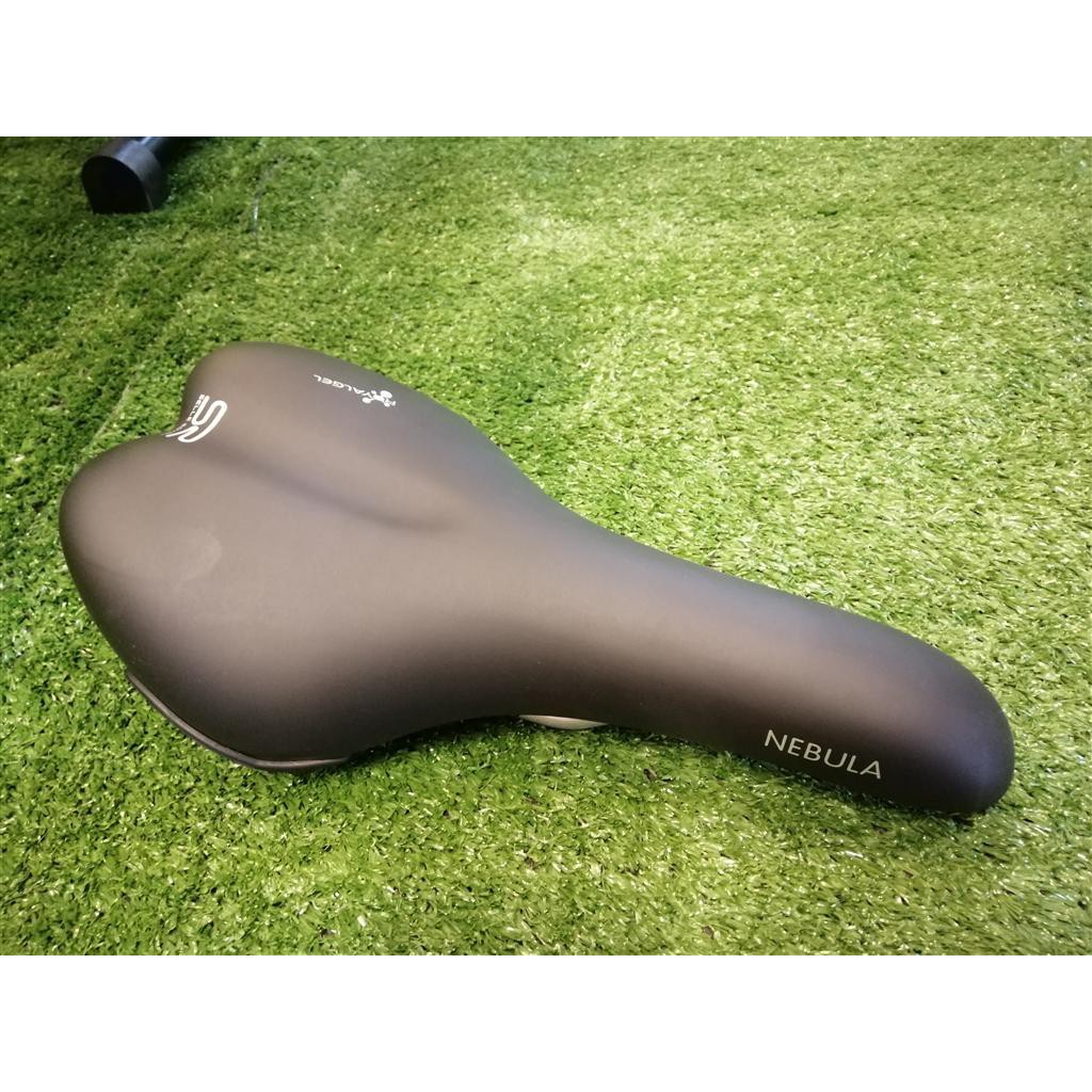 selle royal gel saddle