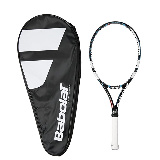 Babolat Pure Drive GT Tennis Racket 2012 Lina Tennis Racket(FREE STRING