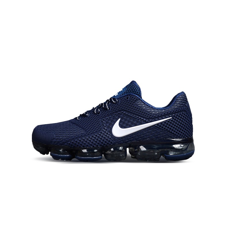 nike air vapormax dark blue