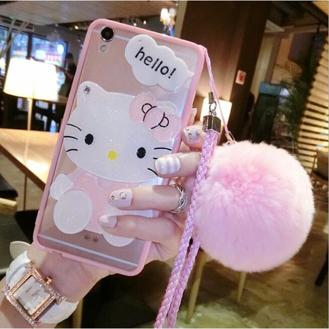 76 Gambar Silikon Oppo F1s Hello Kitty Kekinian - Gambar Pixabay