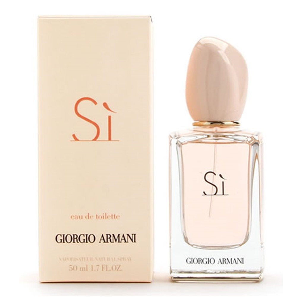 Perfume for Her | GA SI EDT 100ML 