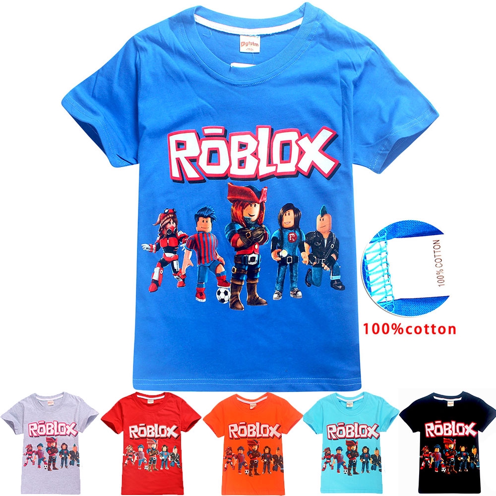 Baju Roblox - Homecare24