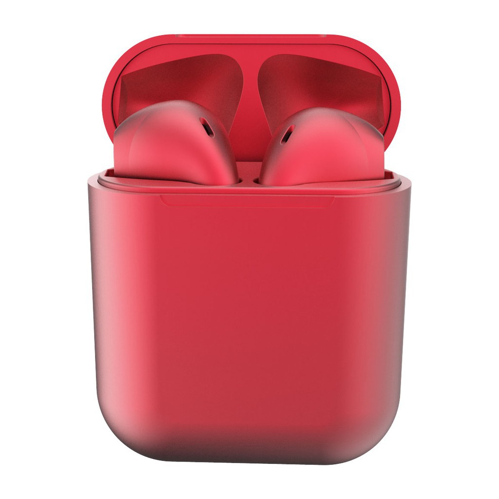earphone bluetooth shopee