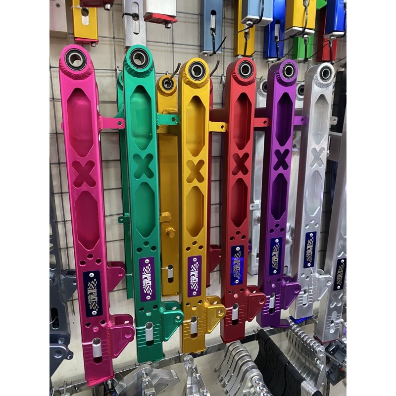 Swing Arm Slot Thailand Wave125 Wave110 Wave100 Ex5 Lagenda Kriss Y100 Sym Ebonus