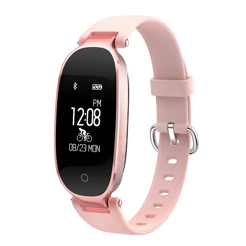 ladies screen touch watch