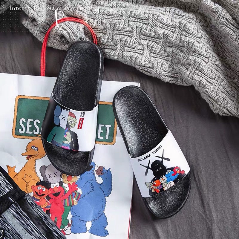 uniqlo men's house slippers