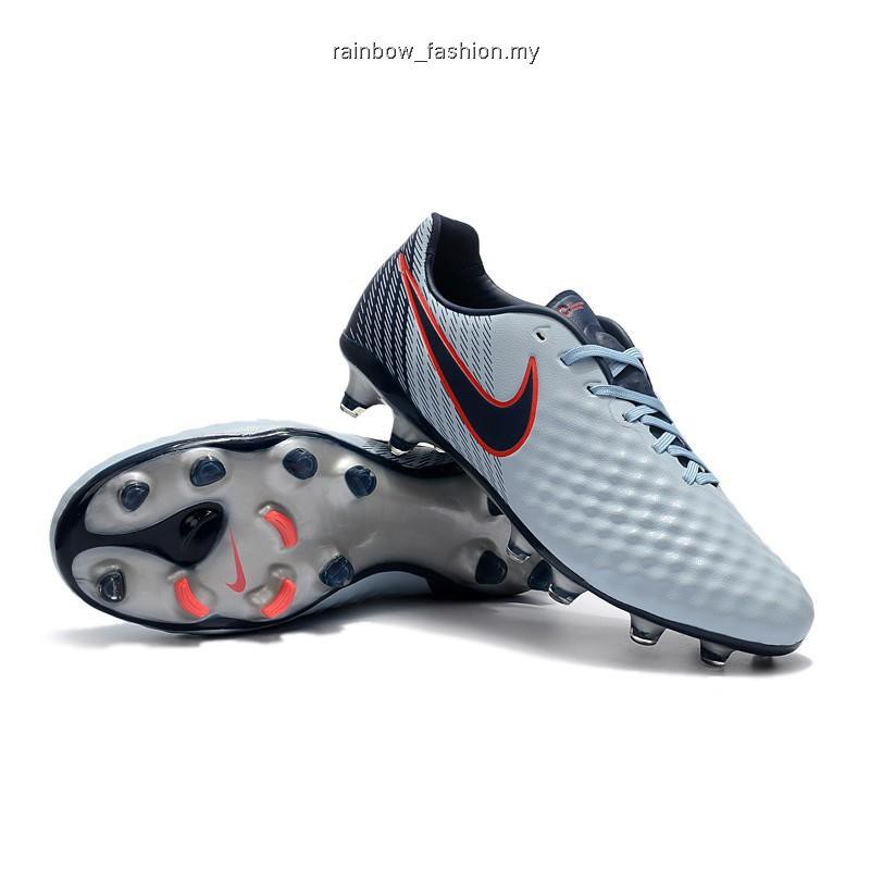 nike magista opus grey