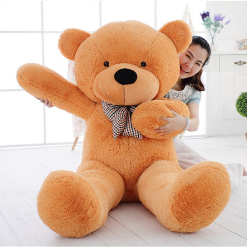 200 cm teddy bear