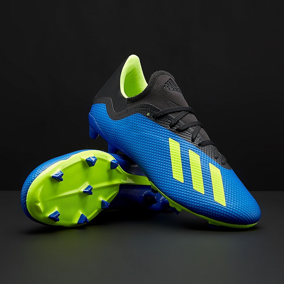 adidas x 18.3