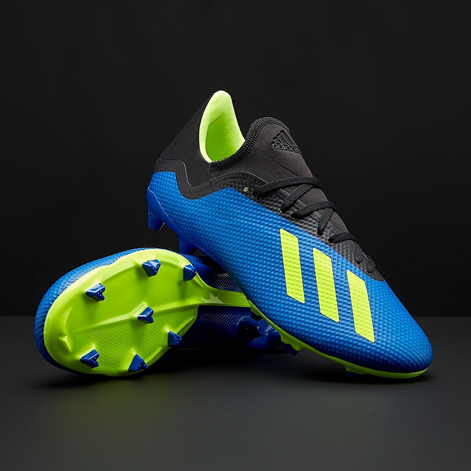 adidas x 18.3 fg soccer cleats