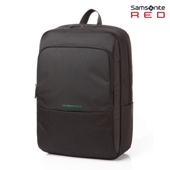 samsonite vector backpack