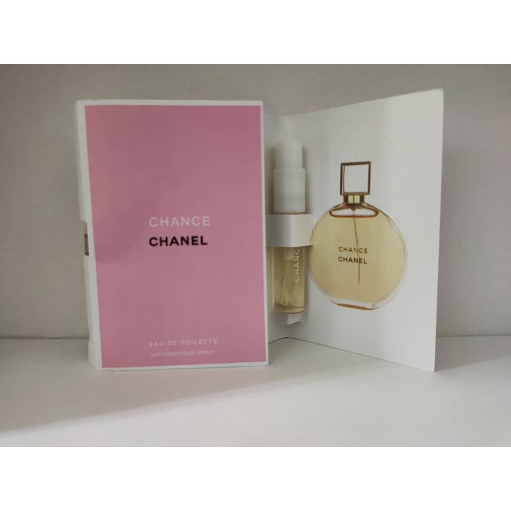 chanel chance original price