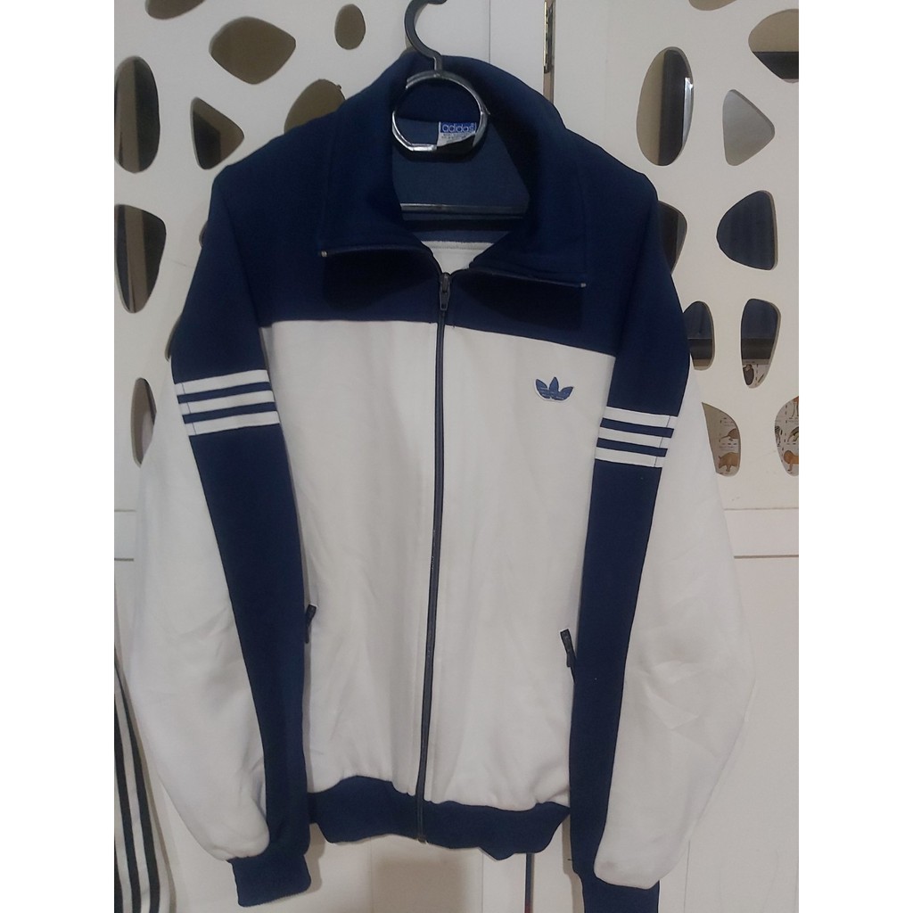 adidas vintage jacket