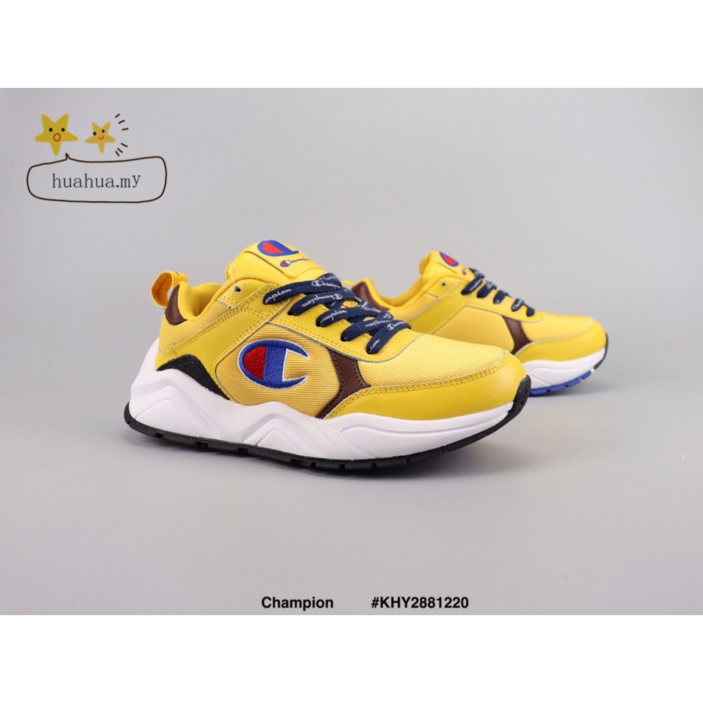 Champion Retro casual running shoes 