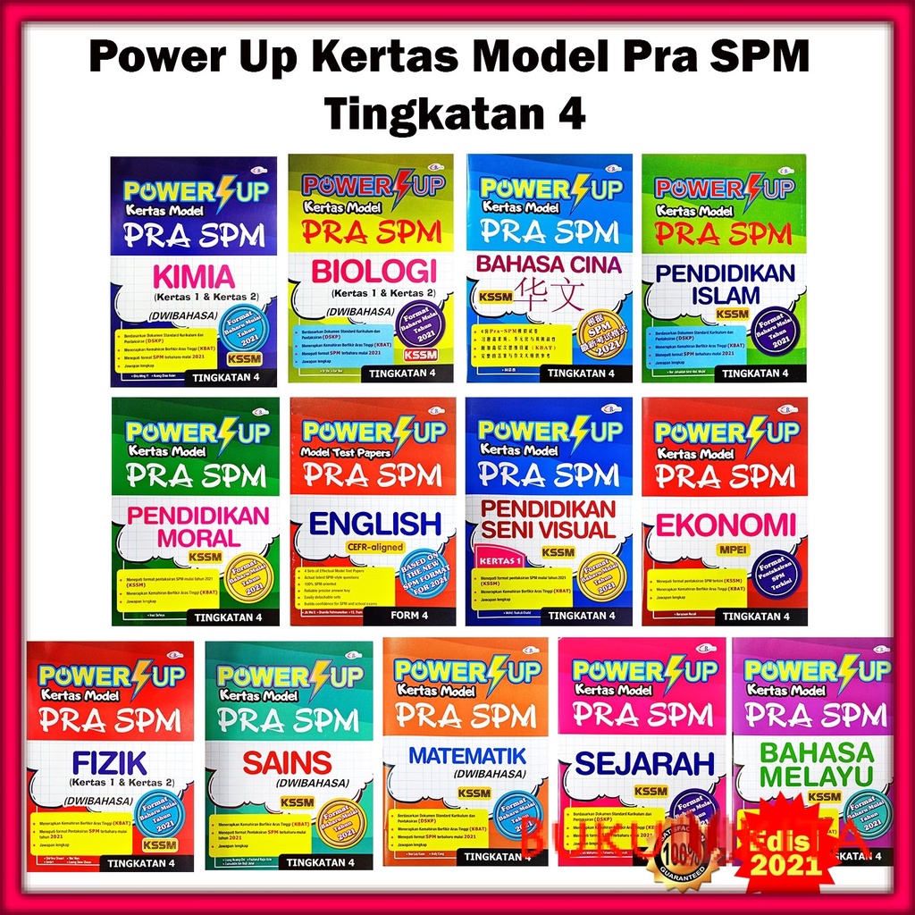 Power Up Matematik Tingkatan 1 Jawapan  rintatir