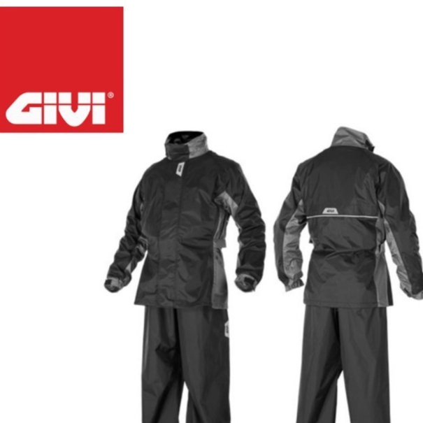 givi raincoat