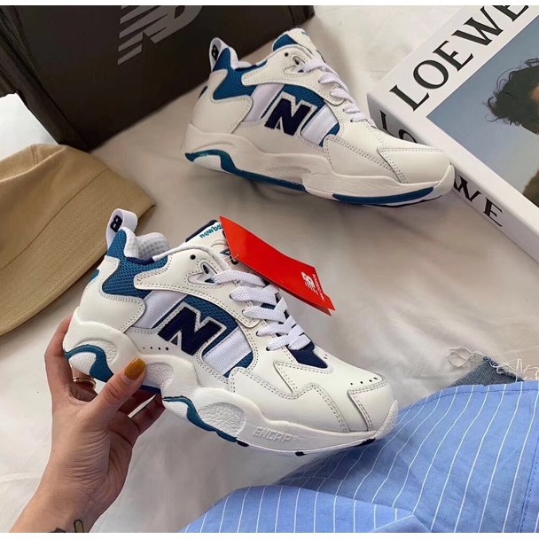 new balance charlotte