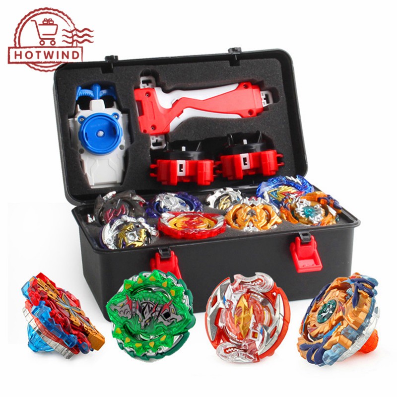 beyblade tool kit