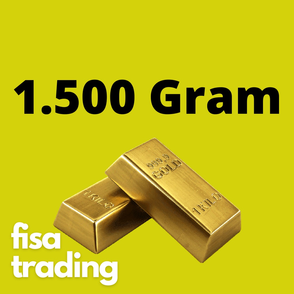 Gold Bar Jongkong Dinar Emas 999 Top Brand I Mesra Pajak Gadai Shopee Malaysia