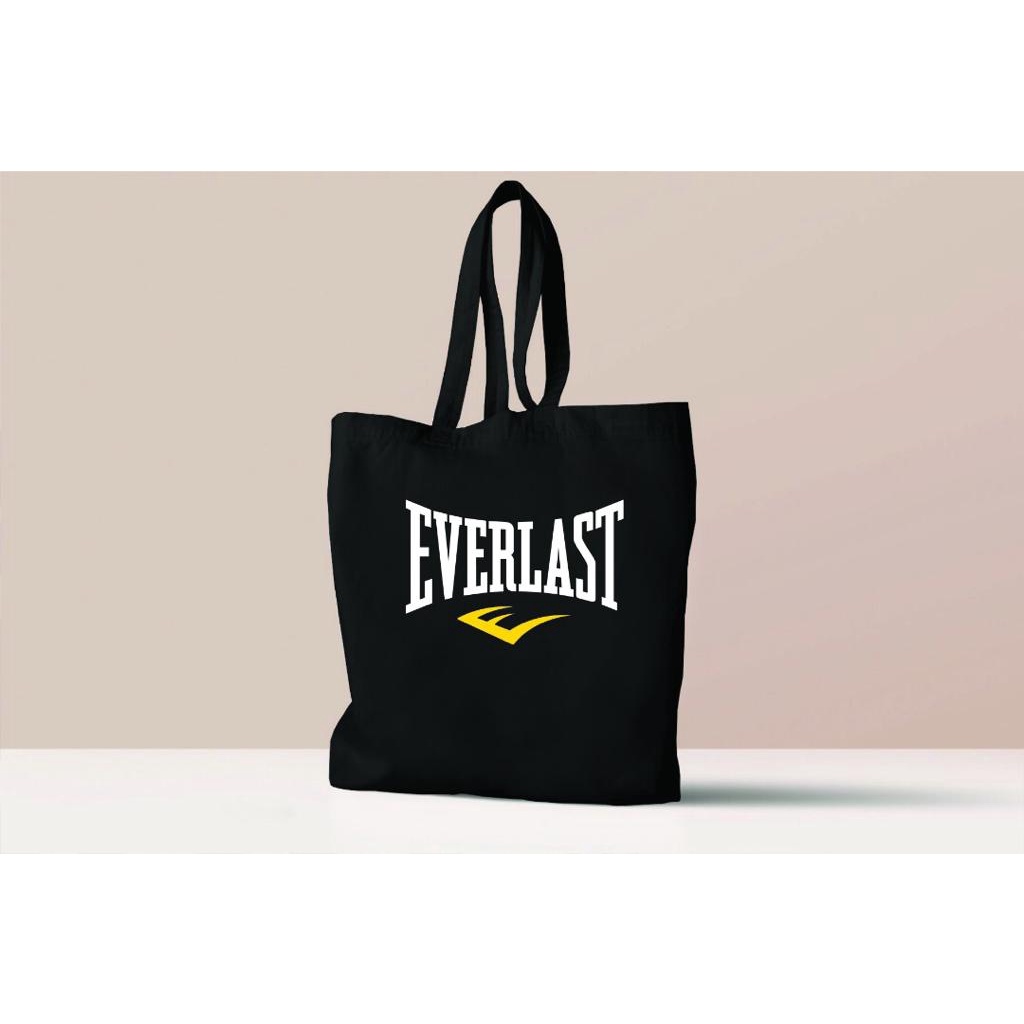 everlast tote bag