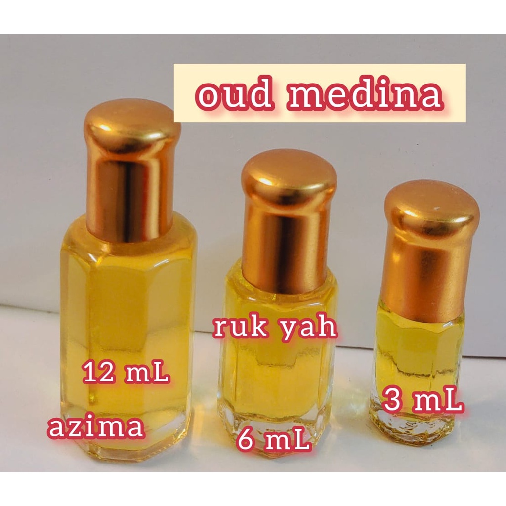 OUD MEDINA wangian masjid nabawi Ruk Yah Shopee Malaysia