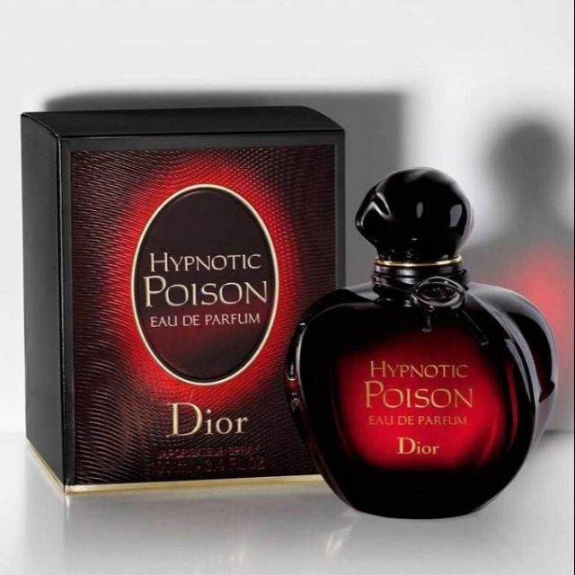 dior poison edp 100ml