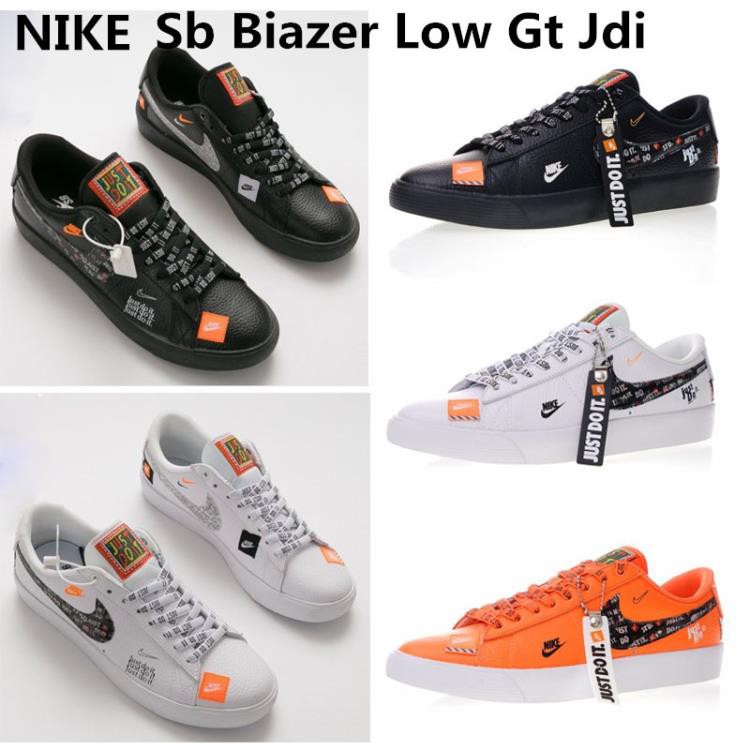 nike sb blazer low gt jdi