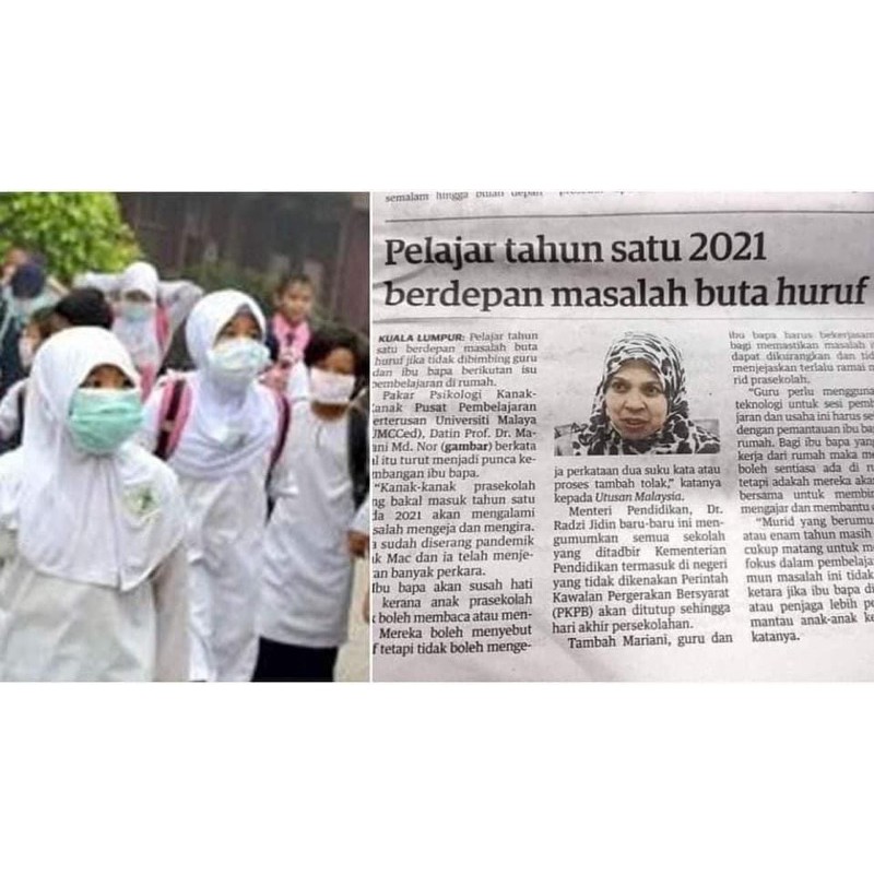 Kombo Jom Tulis dan Jom Baca (Edisi Terbaru) Prasekolah Tadika