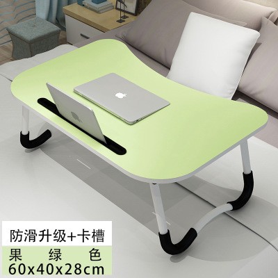  Meja  belajar meja  study Foldable  Portable Computer Desk 