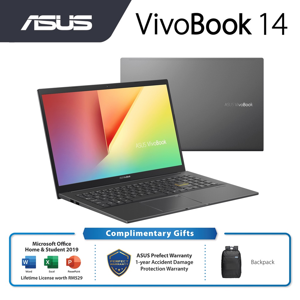 Asus Vivobook K403fa Price In Malaysia And Specs Rm2699 Technave