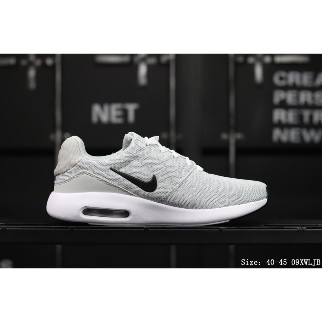 NIKE AIR MAX MODERN FLYKNIT lightweight men's running shoes nike air max modern flyknit