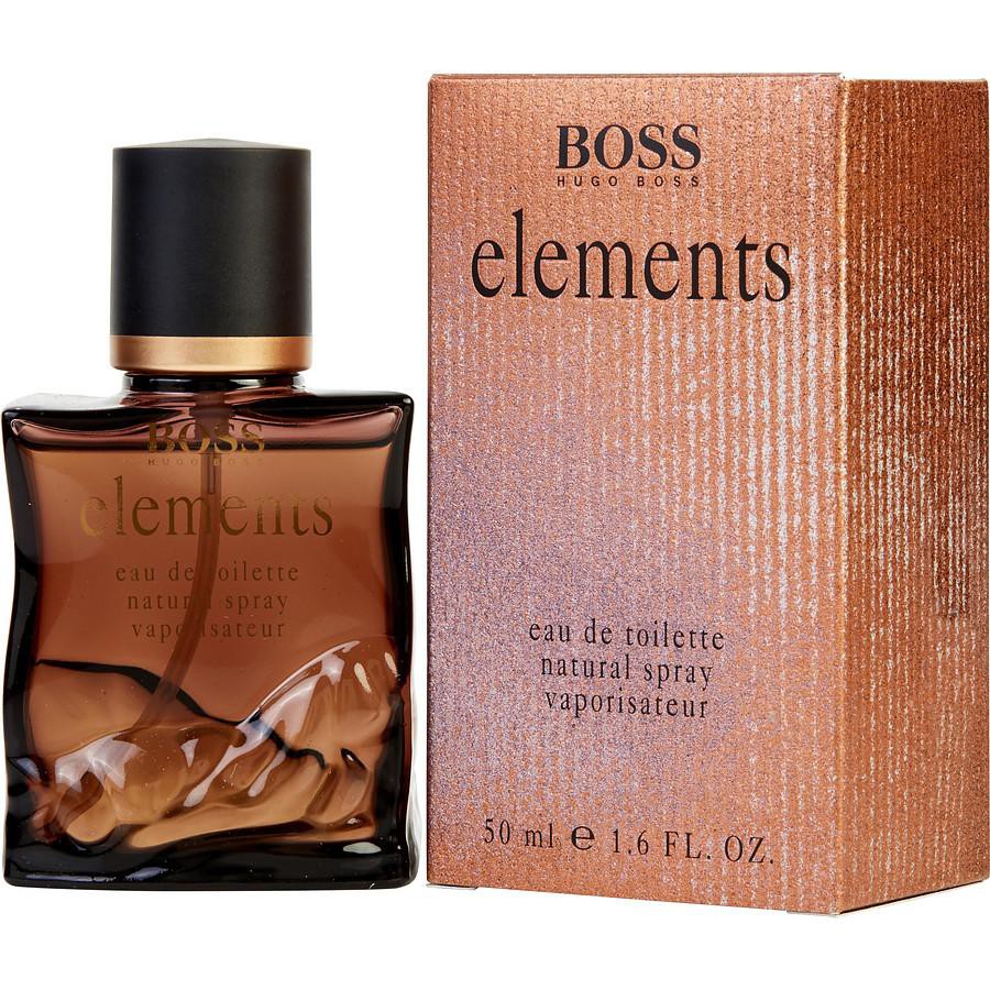 hugo boss element 100ml