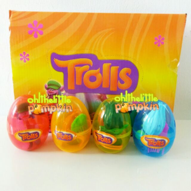 trolls surprise eggs