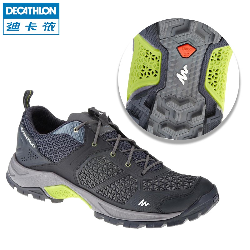 safety shoes decathlon cheap online