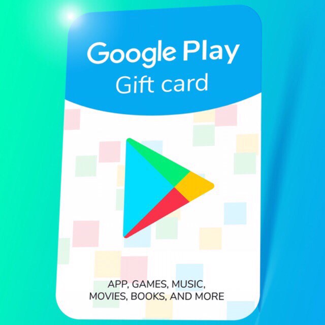 Google Play Us 15 25 50 100 Usd Redeem Code Gift Card Prepaid Digital Recharge Top Up Shopee Malaysia