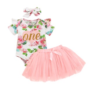 little girl birthday clothes