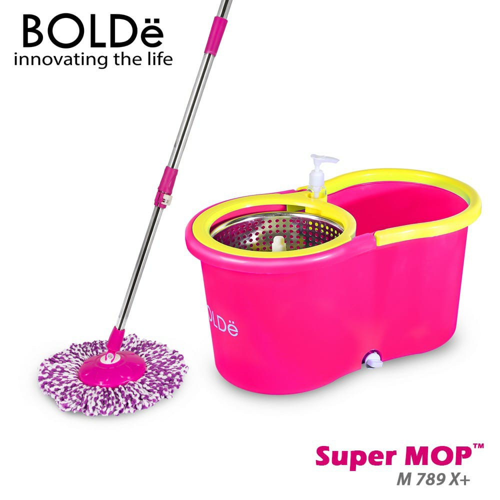 m mop