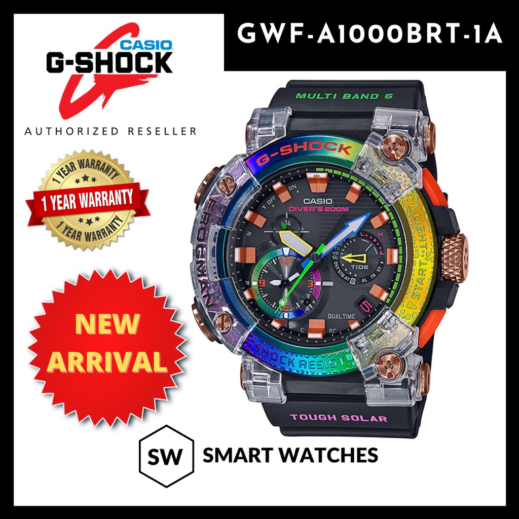 gwfa1000brt